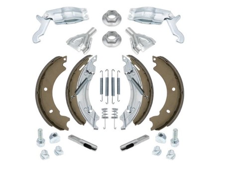 Kit reparatie punti Knott 200x50mm