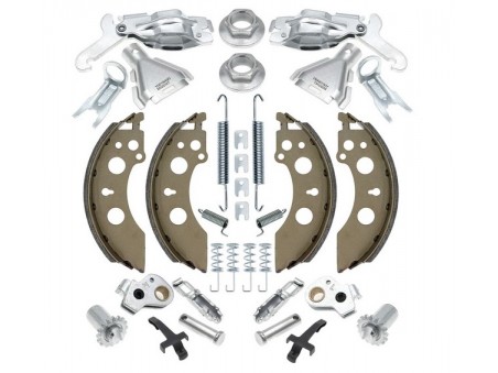 Kit reparatie punti Alko 200x50mm