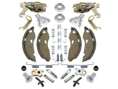 Kit reparatie punti Alko 160x35mm