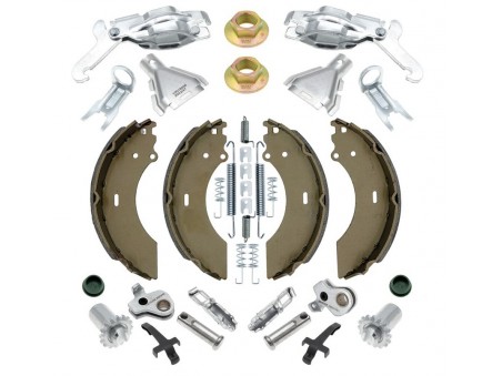 Kit reparatie punti Alko 230x60mm