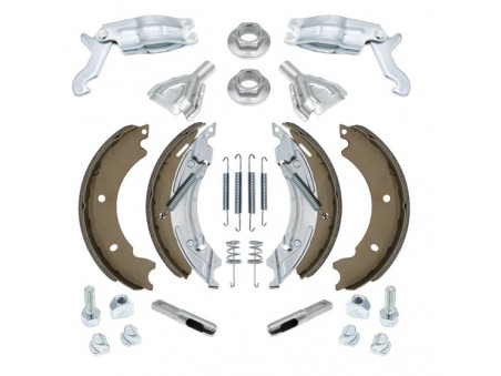 Kit reparatie punti Knott 250x40mm