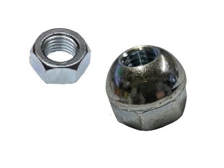Set piulite M8