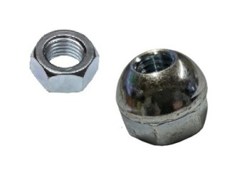 Set piulite M8