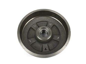 Tambur pentru Ifor Williams 250x40 mm 2
