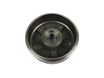 Tambur pentru Ifor Williams 200x50 mm 2