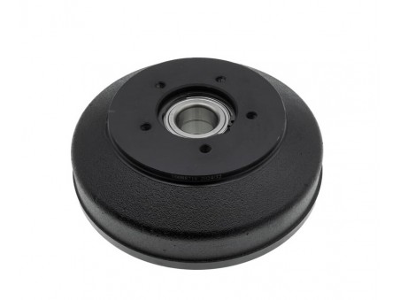 Tambur pentru BPW 250x40