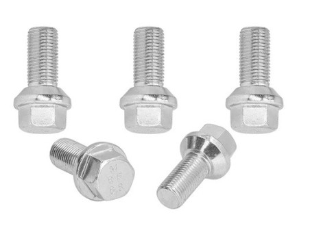 Set prezoane M14x1,5 - 5 buc.