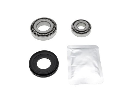 Set rulmenti conici 30204 30206