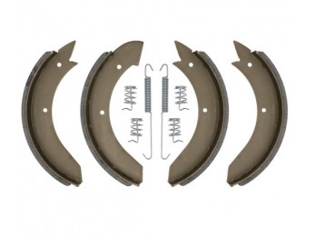 Set saboti frana pentru WAP R-235-RS 230x50mm