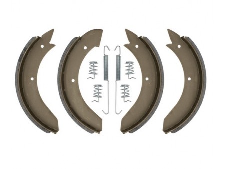 Set saboti frana pentru WAP R-235-RS 230x50mm