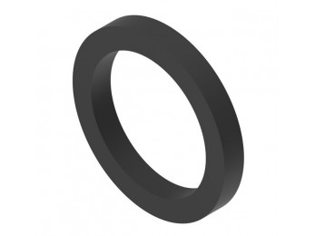 Inel cauciuc Ø60mm tija impingere Knott