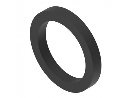 Inel cauciuc Ø60mm tija impingere Knott