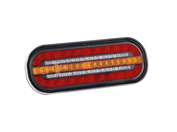 Lampa spate Fristom LED FT-320 DI 5 pini