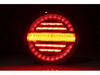 Lampa spate Fristom FT-213 LED DI 2