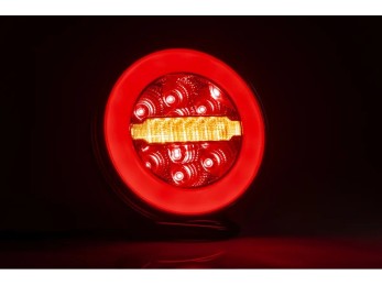 Lampa spate Fristom FT-113 LED 2