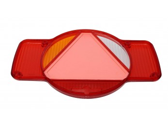 Dispersor lampa Humbaur dreapta 2