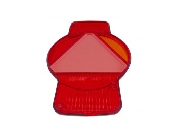 Dispersor lampa Humbaur stanga vertical 2