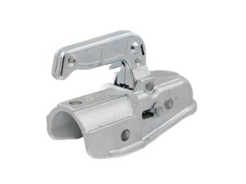 Cupla SPP Ø65,5  M14/M14, 3500kg 2