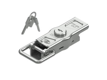 Inchizator oblon cu cheie SPP ZB-13