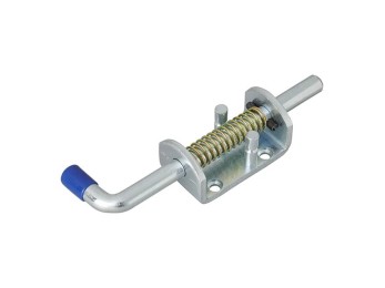 Blocator rampa Ø12 mm/170 mm