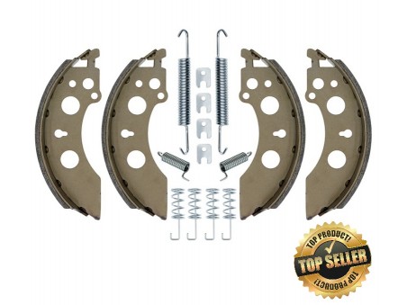 Set saboti frana pentru ALKO 200x50mm 1213889