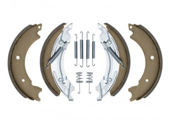 Set saboti frana pentru Knott 200x30 mm