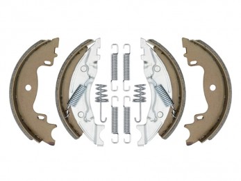 Set saboti frana pentru Knott 160x35 mm
