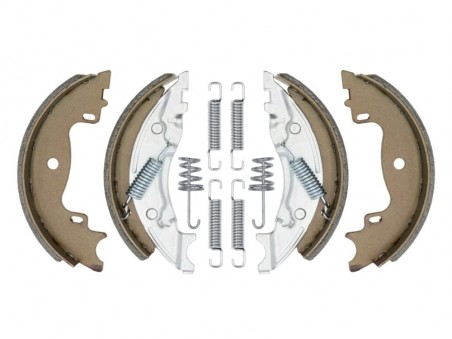 Set saboti frana pentru Knott 160x35 mm