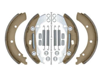 Set saboti frana pentru GSM/FTF 200x50mm