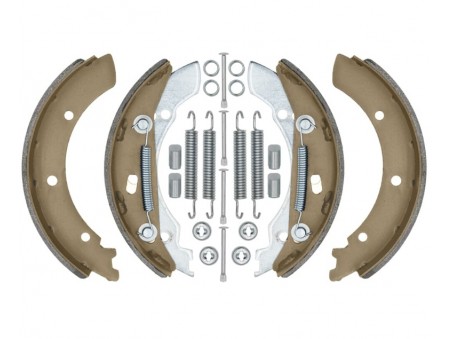 Set saboti frana pentru GSM/FTF 200x50mm