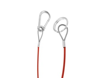 Cablu siguranta Universal 2200mm 2