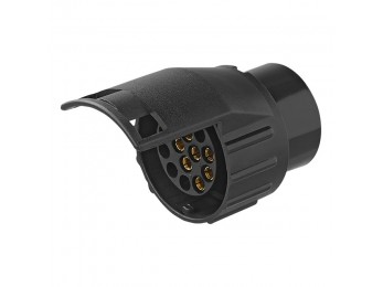 Adaptor 7-13 pini , plastic