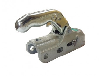 Cupla KNOTT K30 Ø50 M12/M12 3000 KG 2