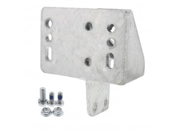 Suport roata sprijin sisteme Knott KF7,5-20 2