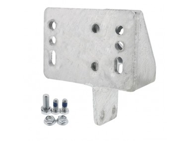 Suport roata sprijin sisteme Knott KF7,5-20
