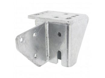 Suport roata sprijin sisteme Knott KF27, KF30 2