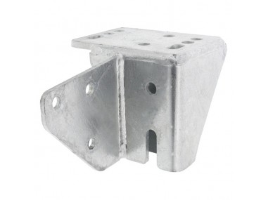 Suport roata sprijin sisteme Knott KF27, KF30