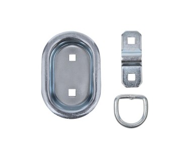 Ochet ancorare oval 103x70mm