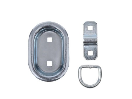 Ochet ancorare oval 103x70mm