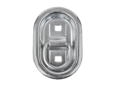 Ochet ancorare oval 145x100mm