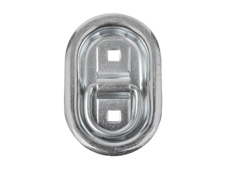Ochet ancorare oval 145x100mm