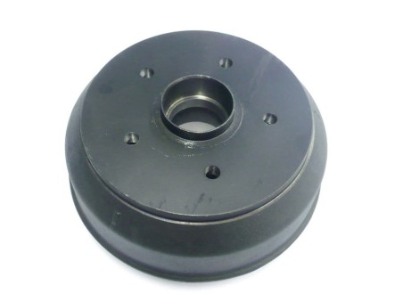 Tambur pentru BPW/Peitz 200x50mm rulmenti conici