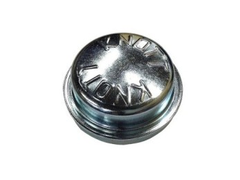 Capac praf Knott D64x28 mm