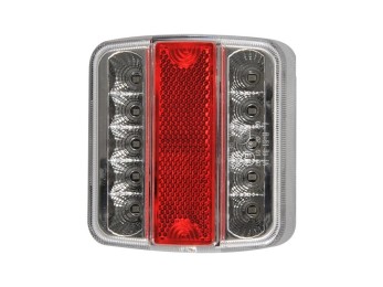 Lampa spate LED 105x98mm
