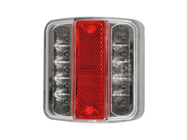 Lampa spate LED 105x98mm