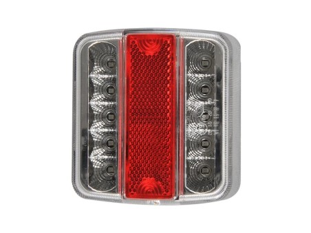 Lampa spate LED 105x98mm