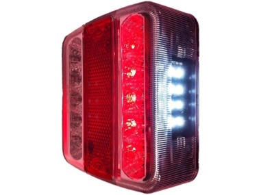 Lampa spate LED 105x98mm