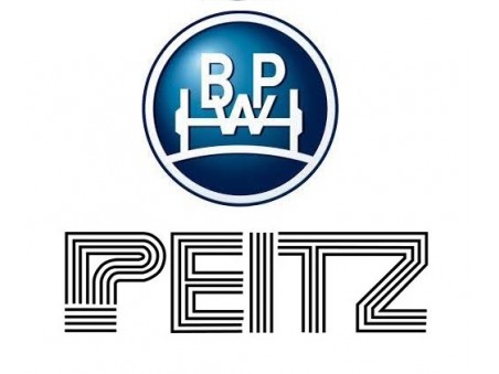 Dispozitive BPW/Peitz