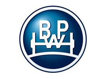 Cablu frana pentru BPW terminatie filet M8