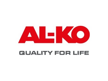 Cablu frana pentru ALKO terminatie filet M8